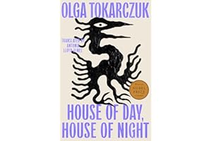 House of Day, House of Night: A Novel
