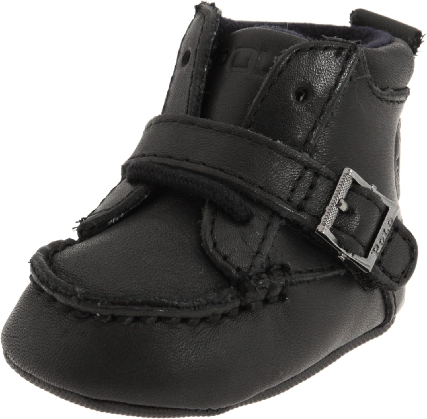 infant polo boots