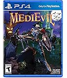 MediEvil - PlayStation 4