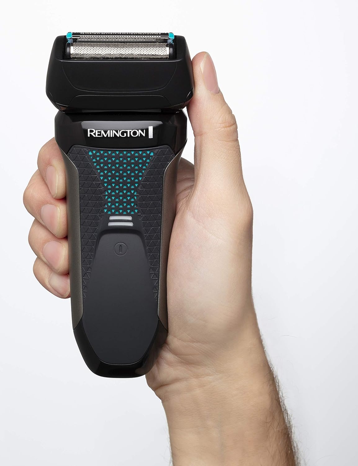 remington f5 beard groomer