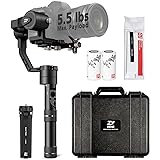 Zhiyun Crane Plus (Official) 3-Axis Handheld Gimbal