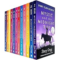 The Naghtiest Unicorn ファンタジーアドベンチャー洋書　8冊 The Naughtiest Unicorn 8 Books Box Set: Pip Bird