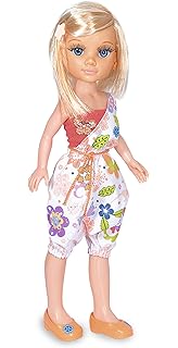 muñecas nancy en amazon