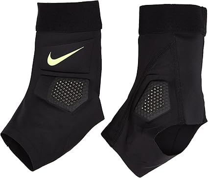 nike ankle guards