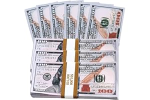 JHFY - 500 Pieces of Props for Movies, Videos, Christmas, Wedding Party, Halloween and Party