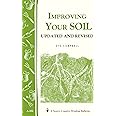 Improving Your Soil: Storey's Country Wisdom Bulletin A-202 (Storey Country Wisdom Bulletin)