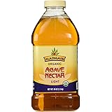 Madhava Agave Nectar Light, 46 Ounce