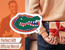 UF Stickers for Gift, Car, Water