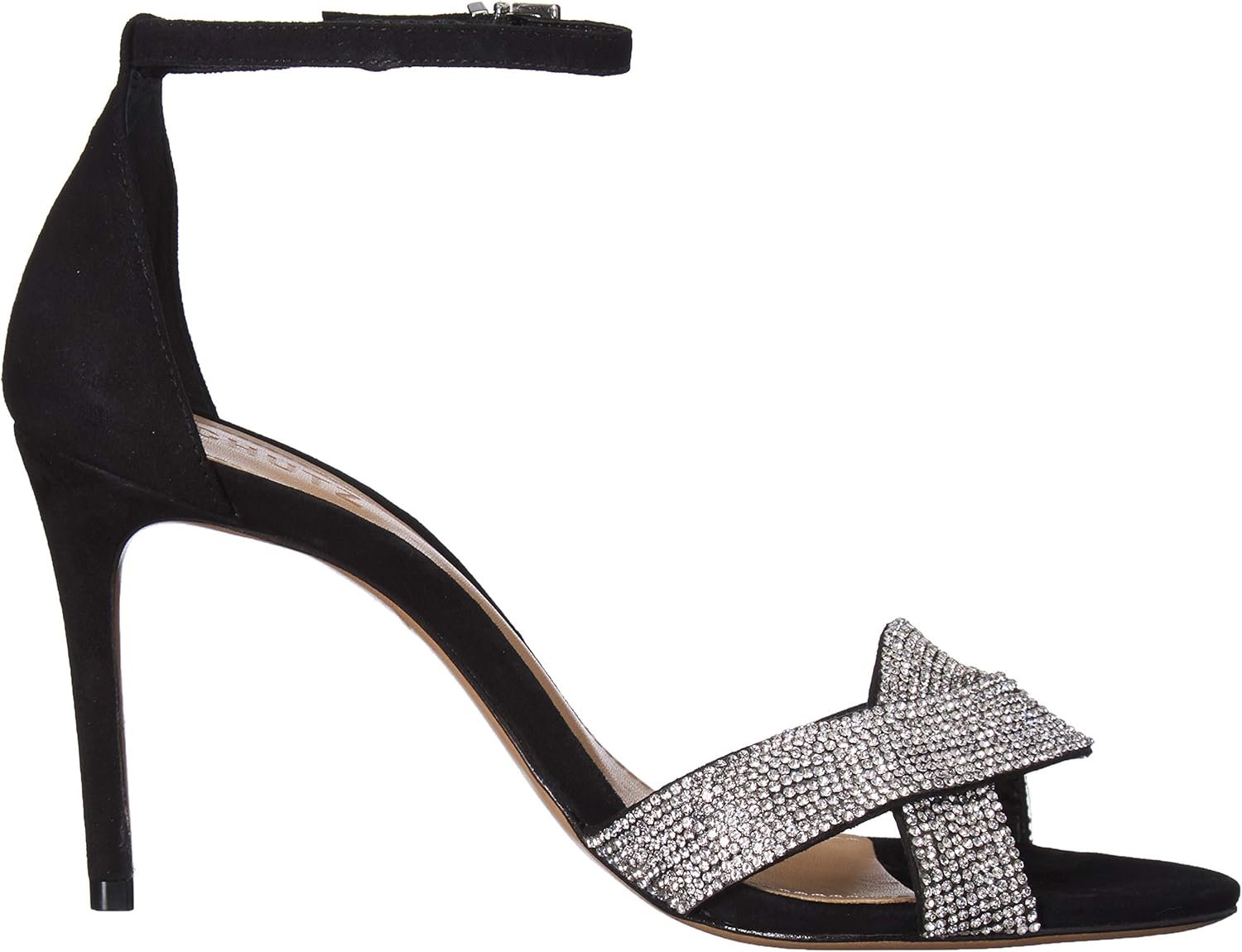 jolita ankle strap sandal schutz