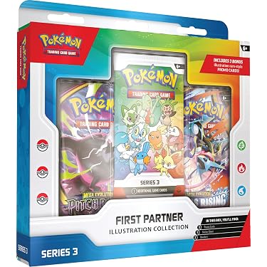 New Releases: The best-selling new & future releases in Collectible Card Game Booster Packs