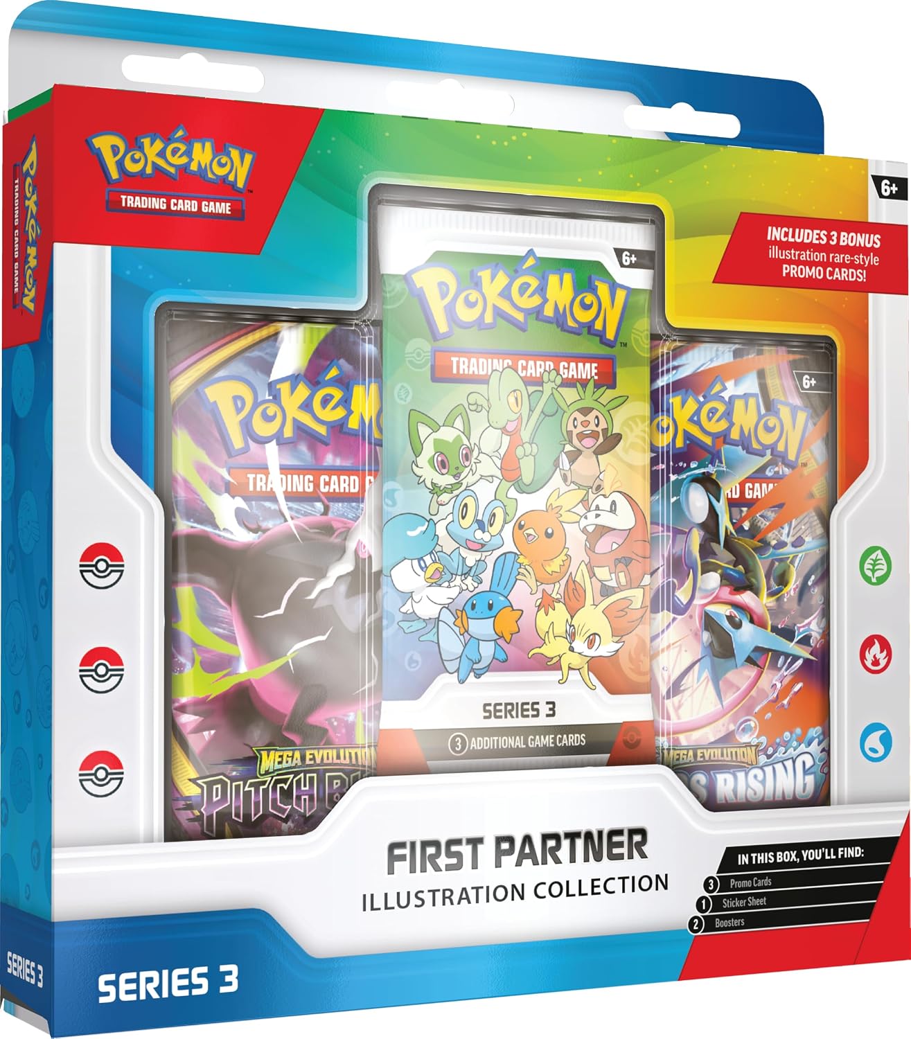 Pokémon 30th Celebration Bundle product photo 6