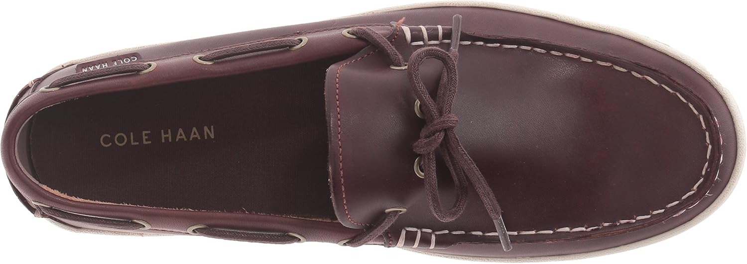 cole haan pinch roadtrip camp moc