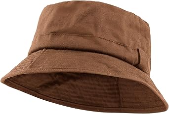 mens waxed hats uk