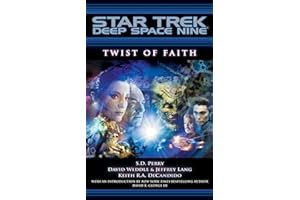 Twist of Faith (Star Trek: Deep Space Nine)
