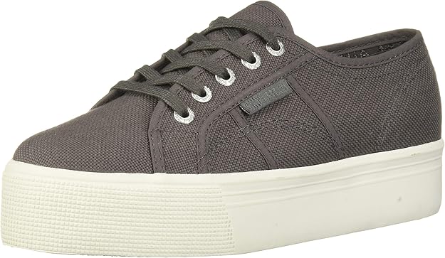 superga 2790 linea platform sneaker