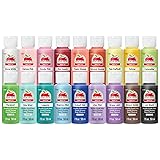 Apple Barrel, Pastel Dreams & Vivid Wonders