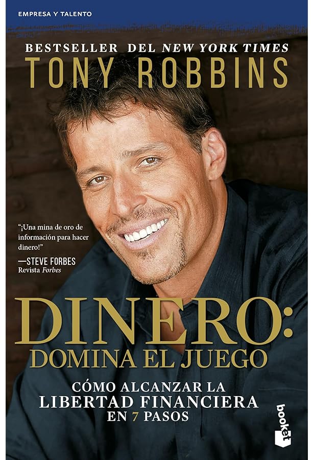 Amazon.com: Despertando al gigante interior: 9789700504483: Libros