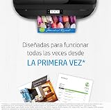 HP 62XL Original Black Ink Cartridge Pigment High Yield Envy 5640 view 6