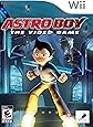 Astro Boy: The Video Game - Nintendo Wii