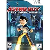 Astro Boy: The Video Game - Nintendo Wii