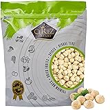 Cerez Pazari Turkish Hazelnuts Double Roasted 454g