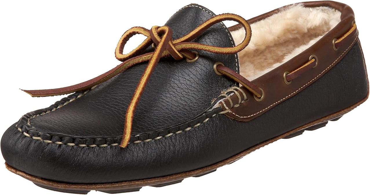 allen edmonds men's the big sky slipper