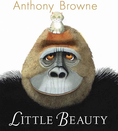 Download Little Beauty PDF