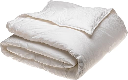 Amazon Com Beyond Down Gel Fiber Comforter Twin Home Kitchen