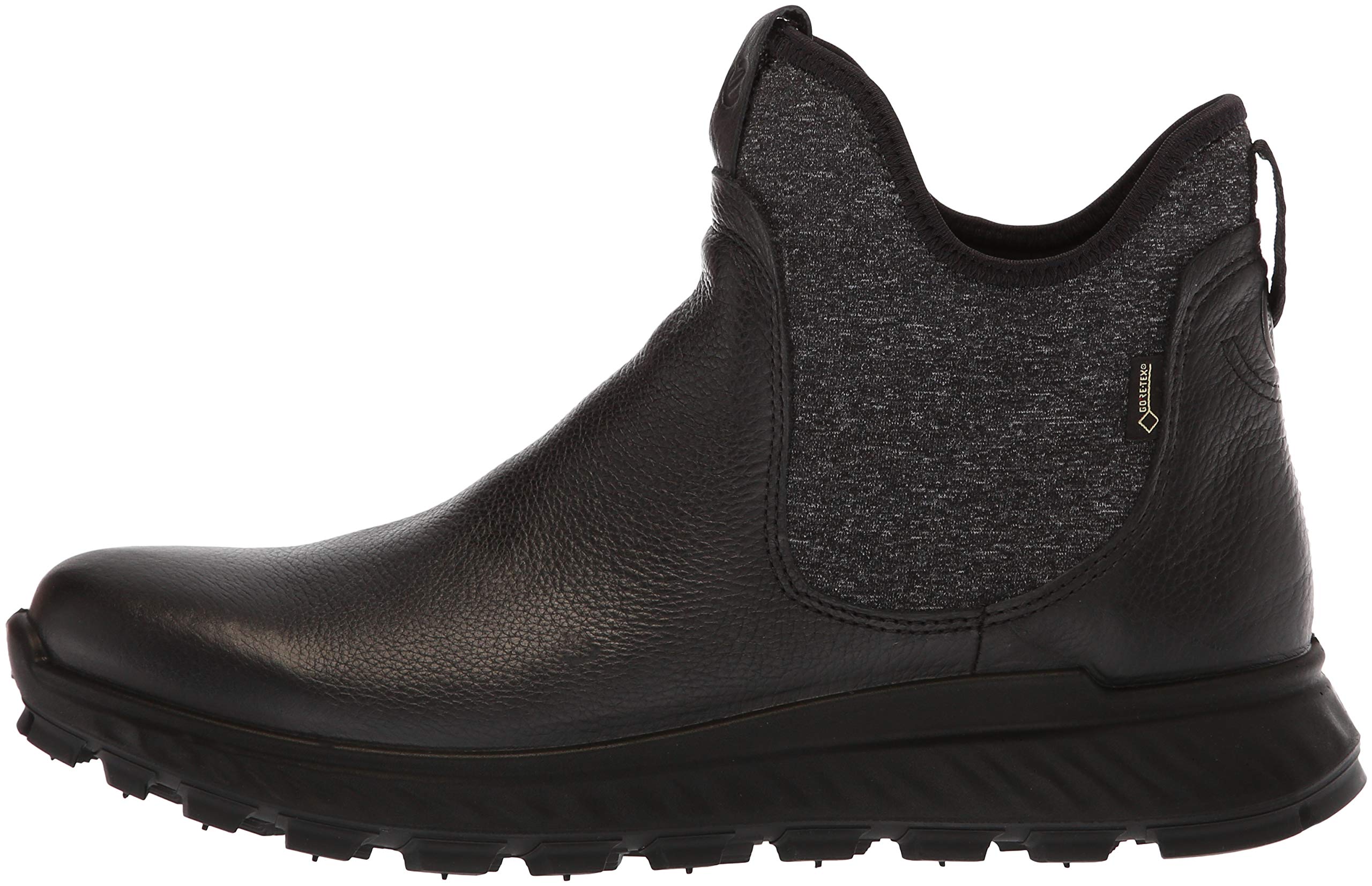 ecco gore tex boot