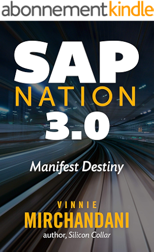 Download SAP Nation 3.0: Manifest Destiny (English Edition) PDF