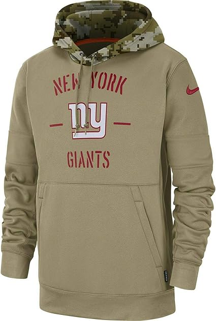 new york giants adult 2018 salute to service hoodie