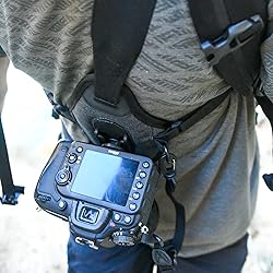 Cotton Carrier Skout G2 Sling Style Harness for One