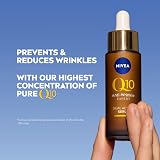 NIVEA Q10 Anti-Wrinkle Expert Dual Action Serum 30ml view 2
