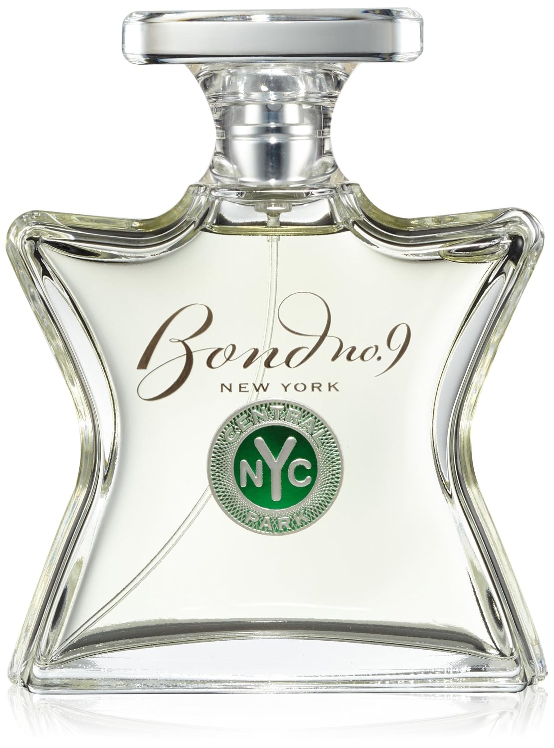Bond no.9 central park for women EDP 3.4floz spray by Bond no.9 (746480016284)