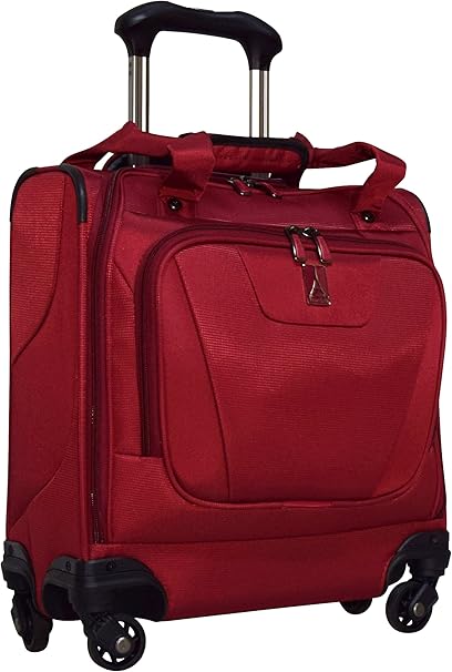 Travelpro maxlite 4 compact carry on spinner under seat bag Clearance