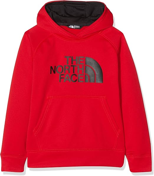 the north face surgent hoodie junior