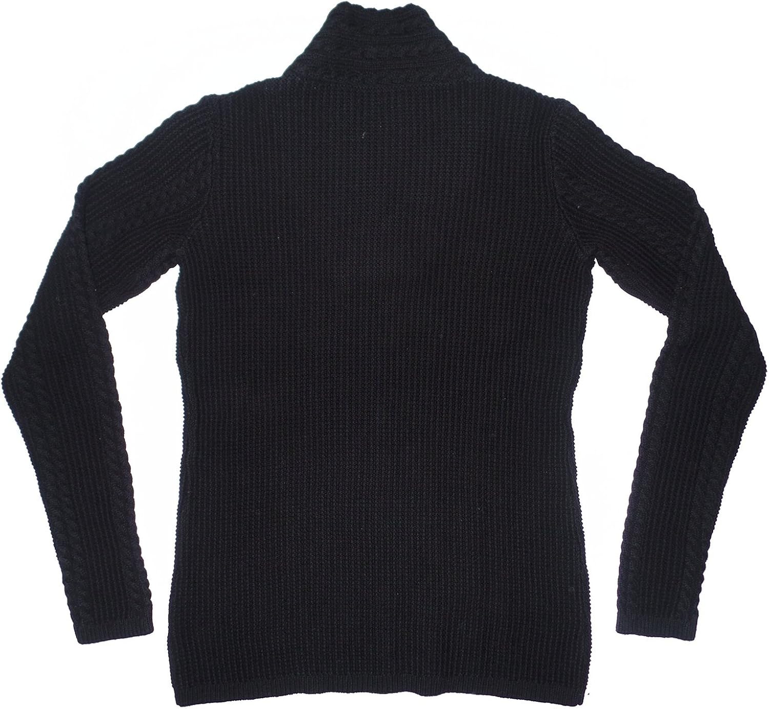 shawl collar pullover sweater women's