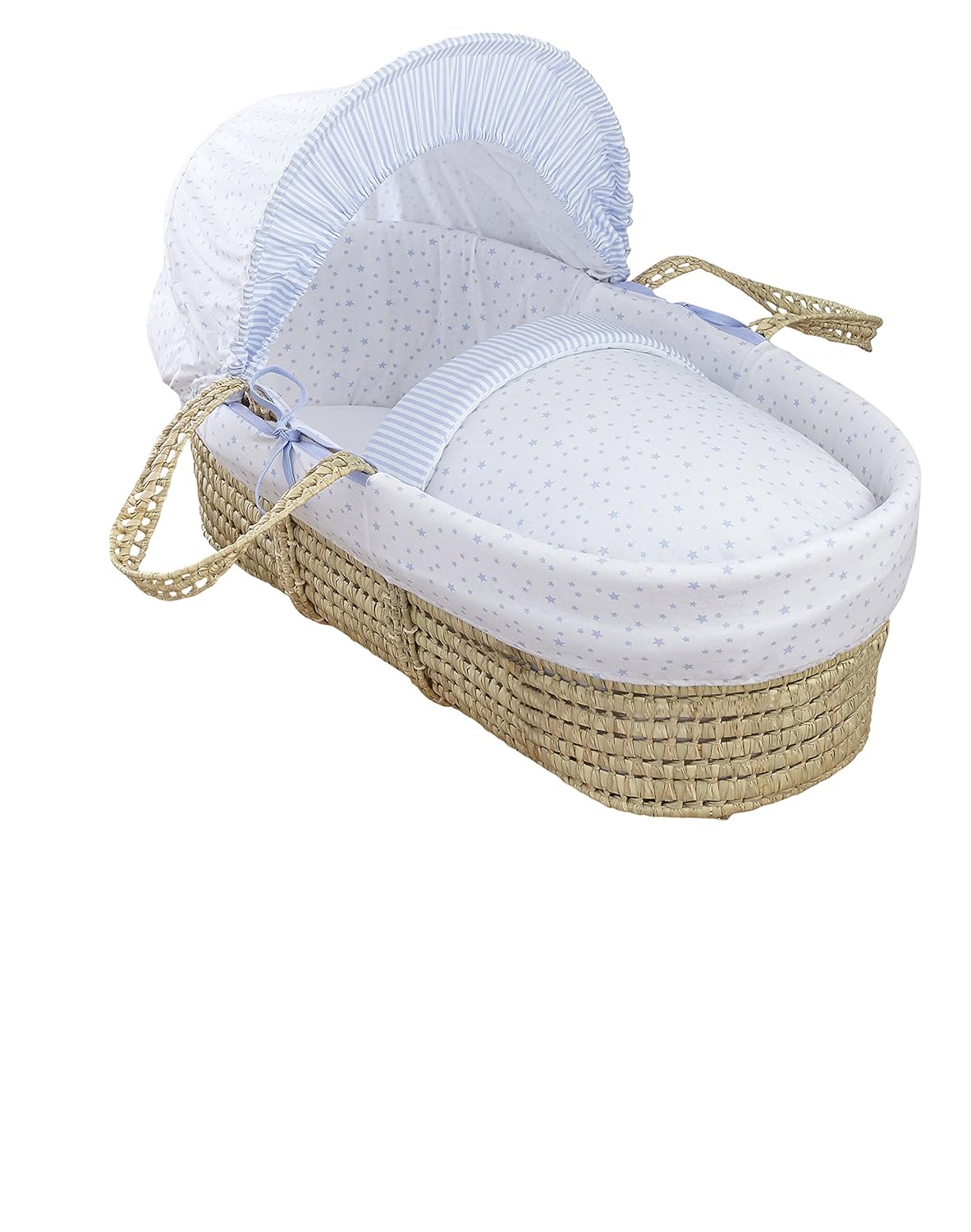 aldi moses basket and stand