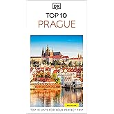 DK Top 10 Prague (Pocket Travel Guide)