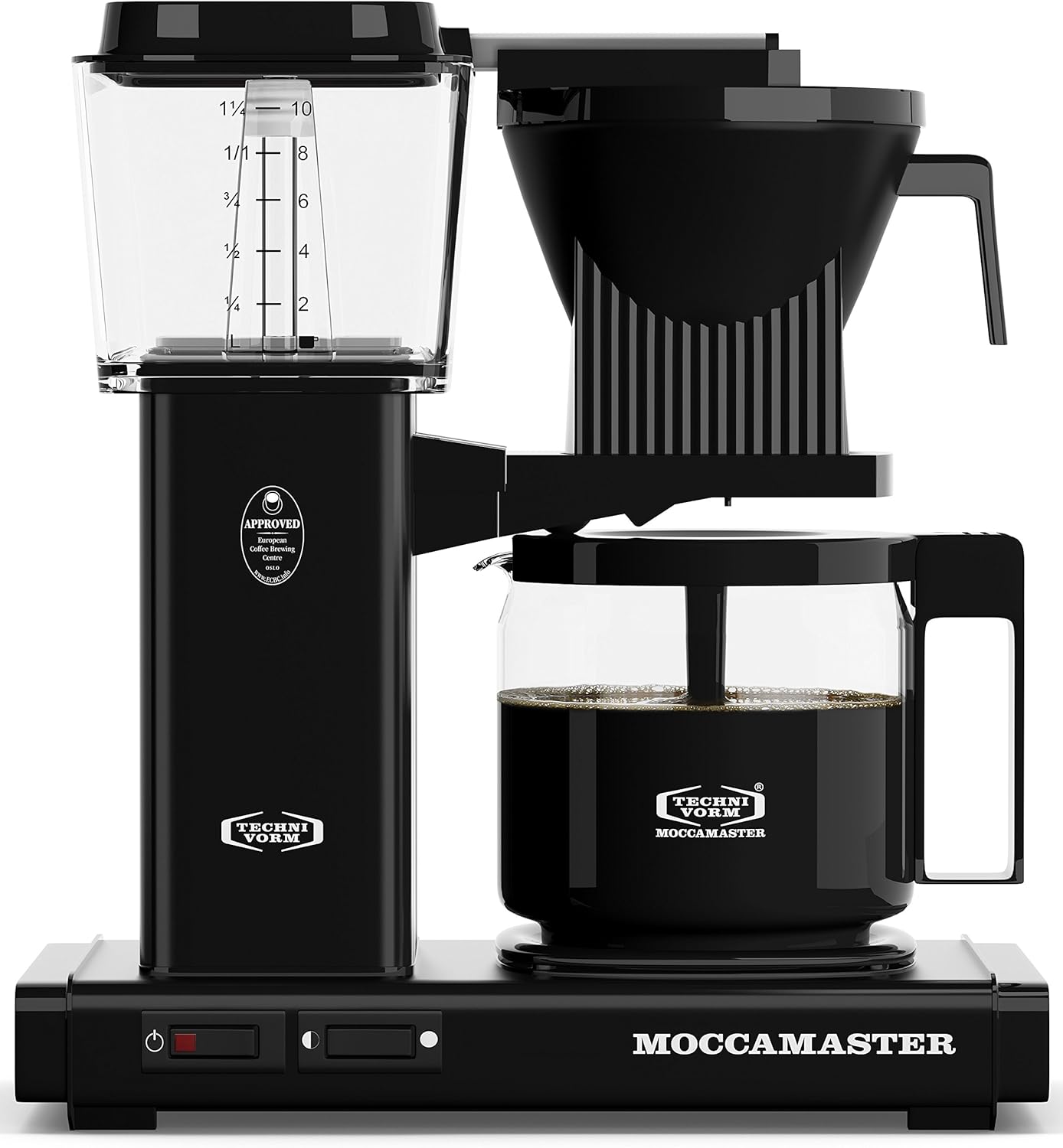 9 Best technivorm moccamaster Coffee Maker [June2023]Review