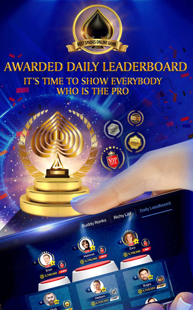 Spades Club Amazon.ca Apps for Android