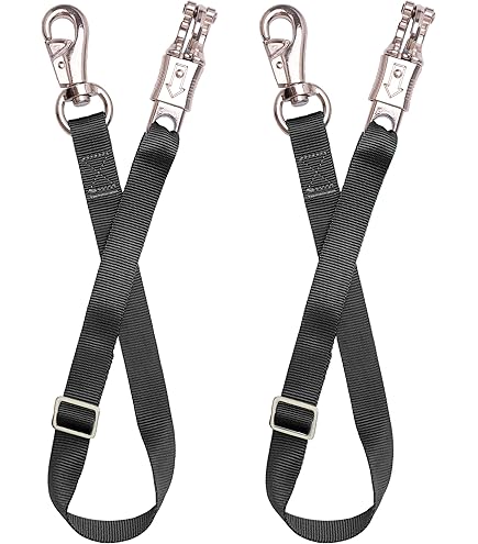 Porte-selle Spike de VOSS.farming, pliable, barre de selle ronde, noir Porte-selle Spike de VOSS.farming, pliable, barre de selle ronde, noir