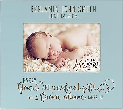 rainbow baby boy gift