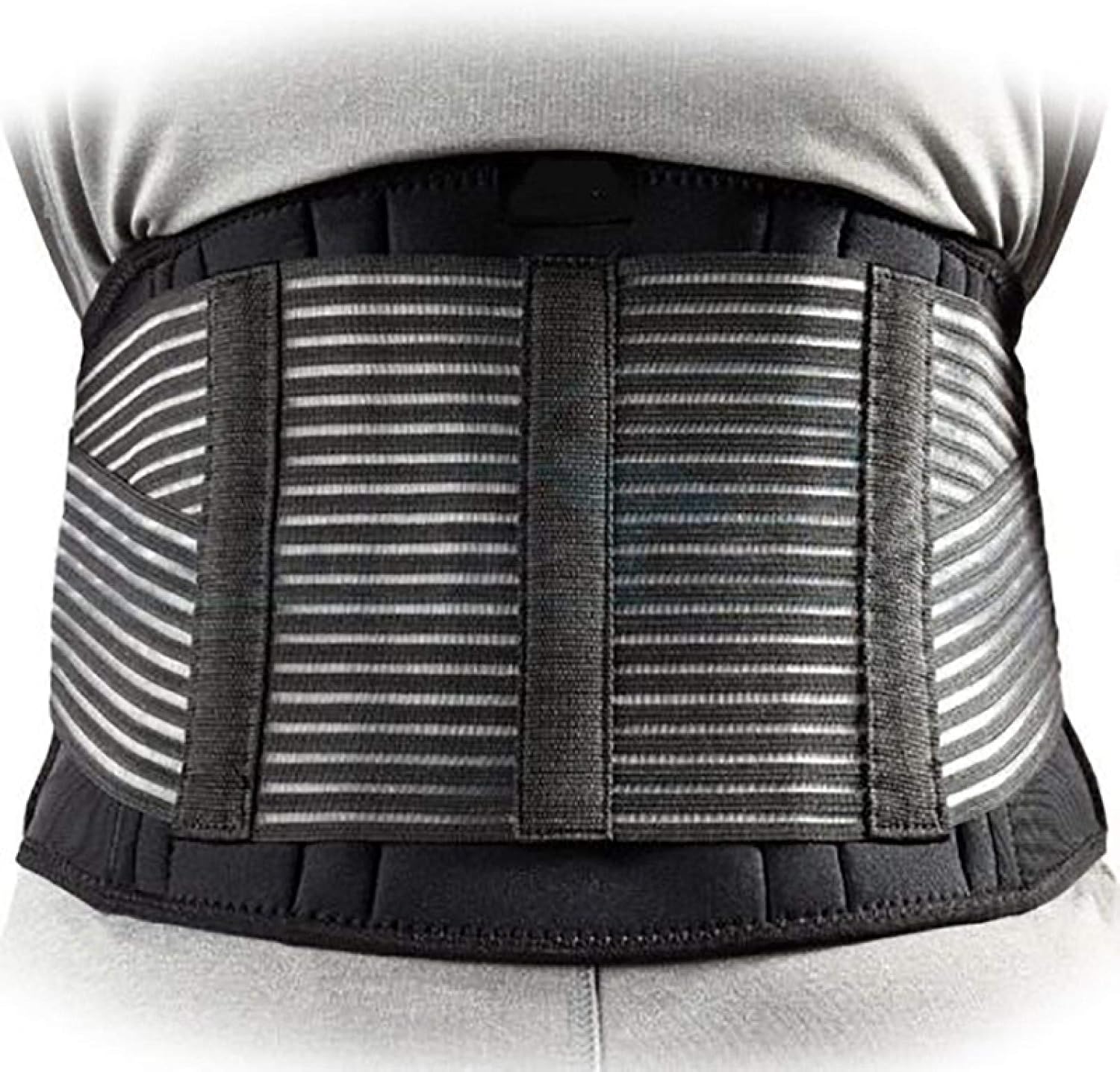 Back Support Belt For Work Men Waist Support Sport Waistband Fitness