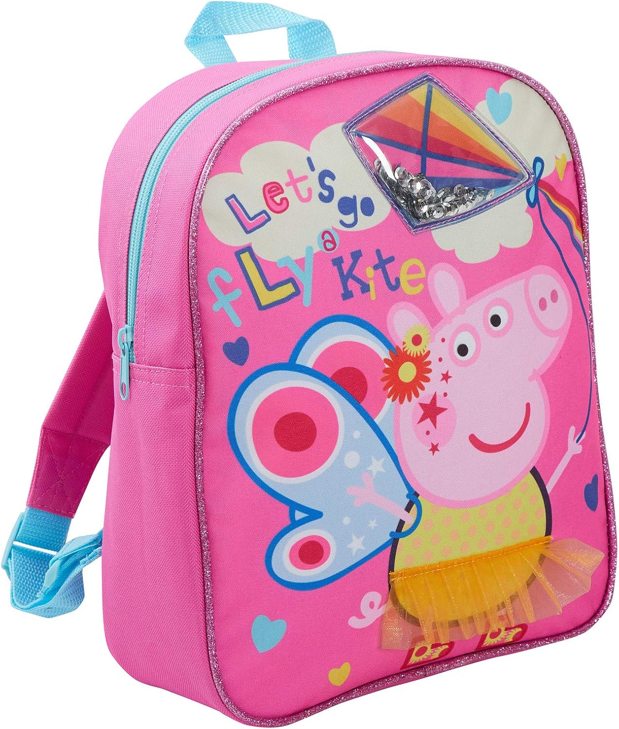 zampa pattuglia zaini 3d