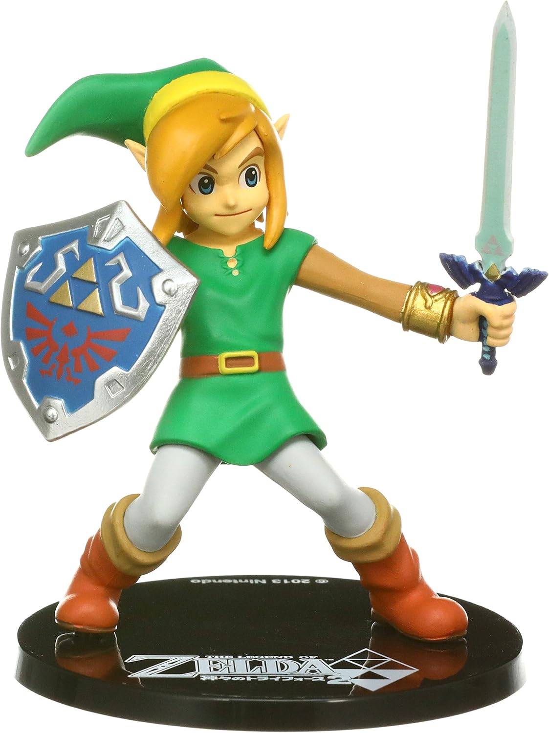 zelda figures amazon