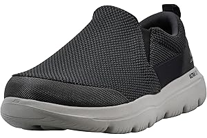 Skechers Mens Go Walk Evolution Ultra Impeccable