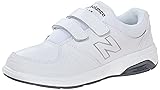 New Balance womens 813 V1 Hook and Loop Walking