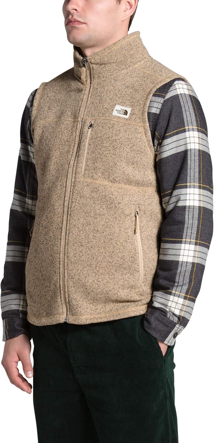 the north face gordon lyons vest