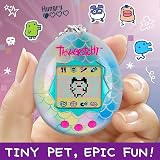Tamagotchi Original Mermaid Shell Virtual Pet Brand view 5